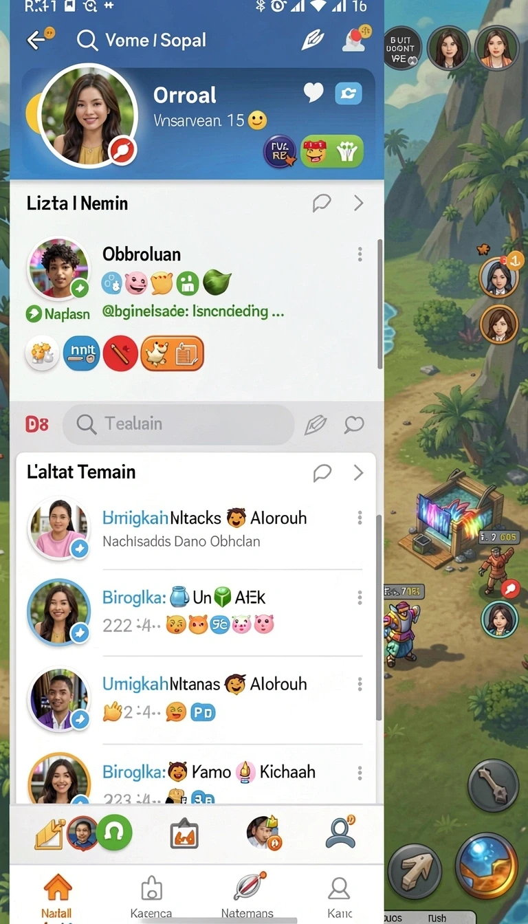 Screenshot Download gurita4d APK untuk Android nomor 3