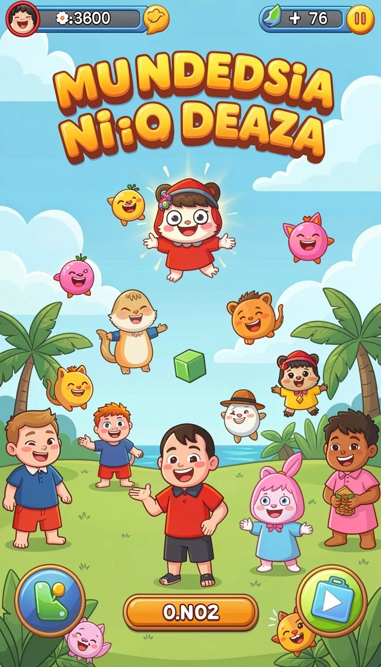 Screenshot Download lawas777 APK untuk Android nomor 3