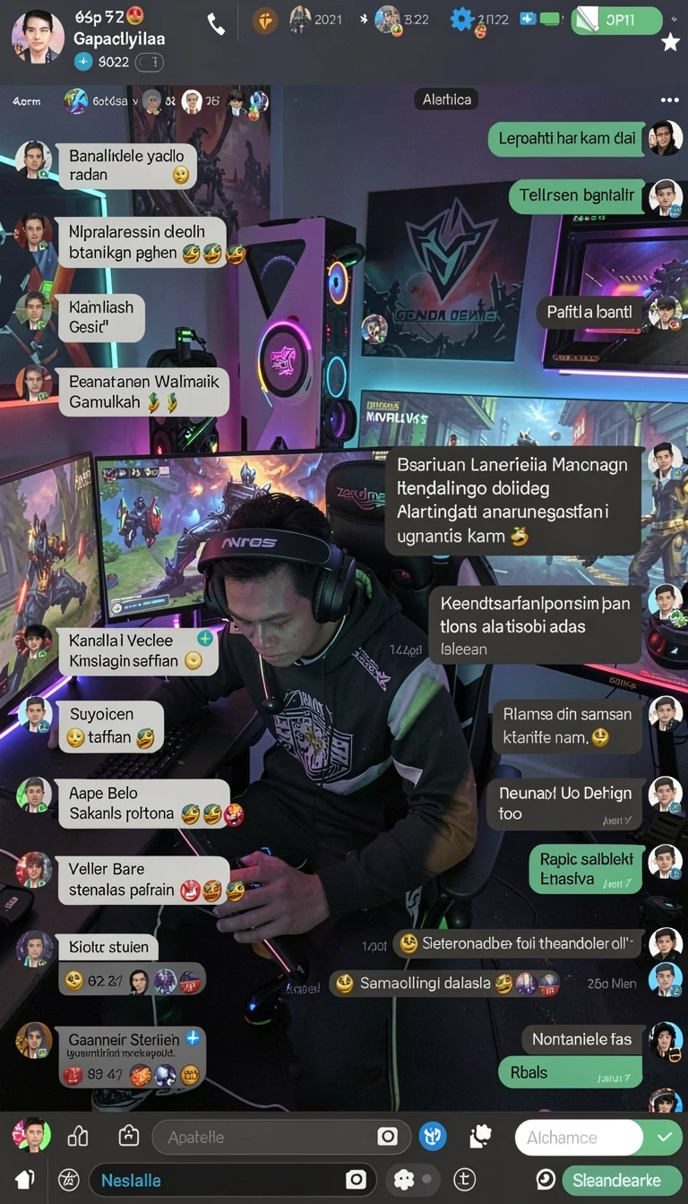 Screenshot Review Aplikasi nustargame Versi Terbaru nomor 3