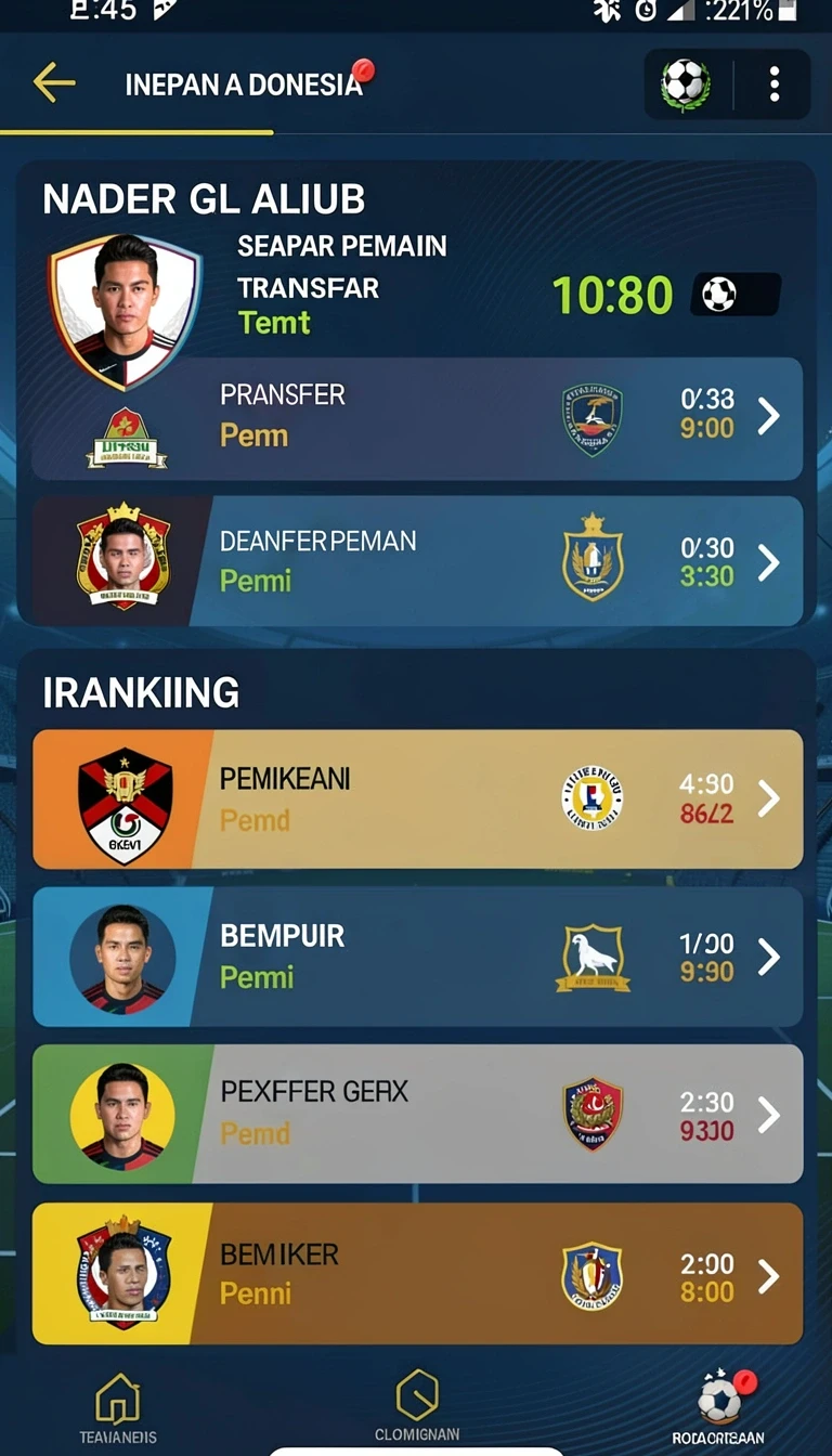 Screenshot Download gurita4d APK untuk Android nomor 1