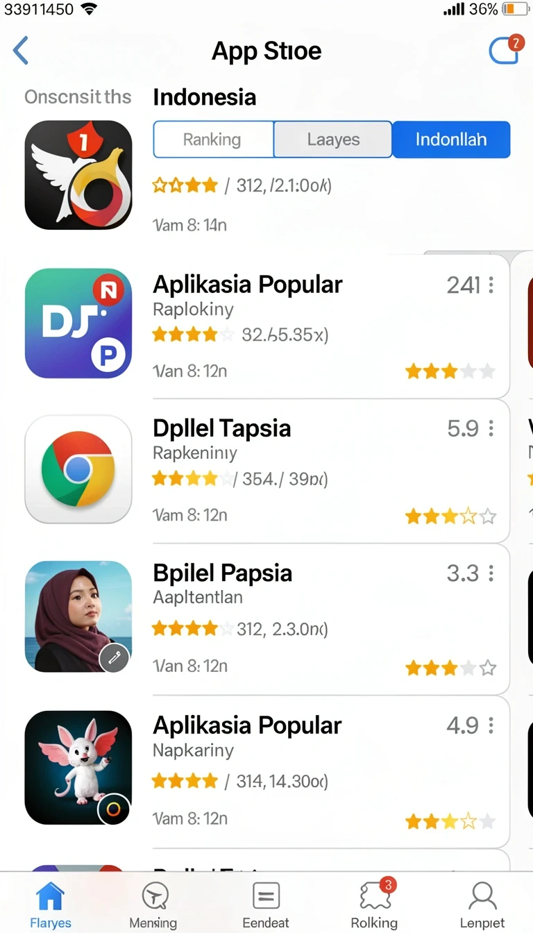 Screenshot Review Aplikasi nustargame Versi Terbaru nomor 2