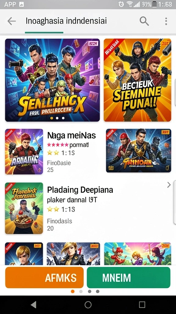 Screenshot Download joss777 APK untuk Android nomor 3