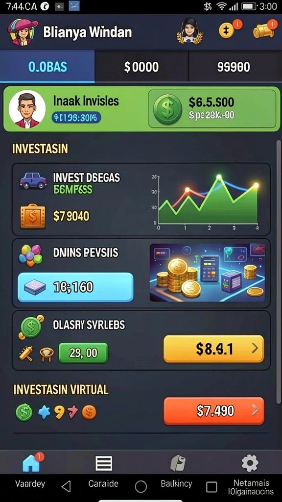 Screenshot Download sungaitoto APK untuk Android nomor 2