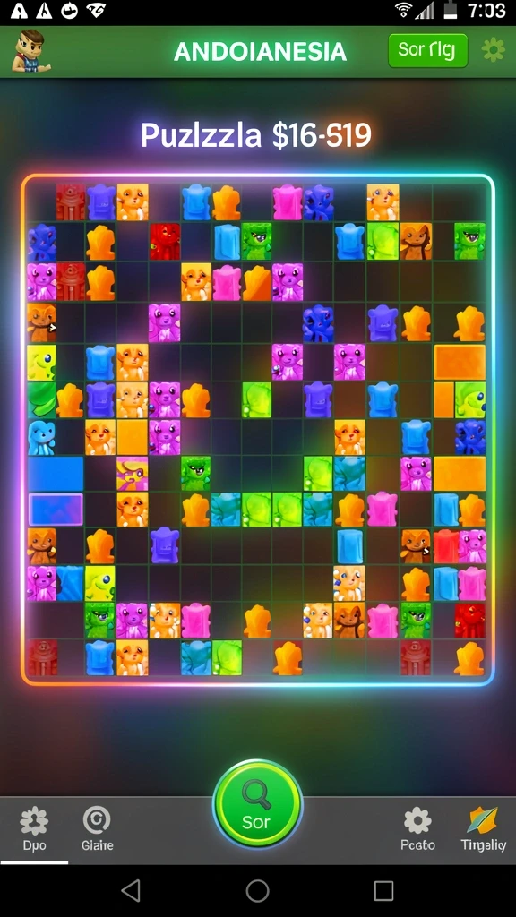 Screenshot Download sungaitoto APK untuk Android nomor 1